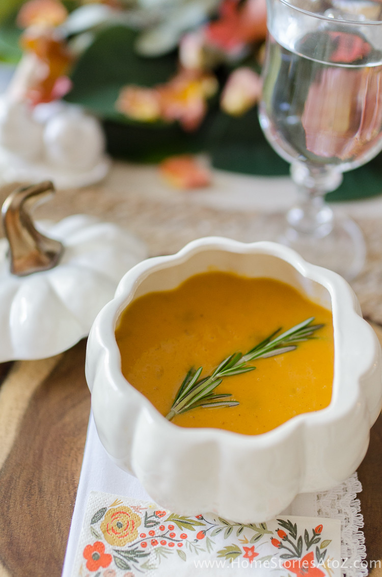 Best Butternut Squash Soup
 Best Butternut Squash Recipe