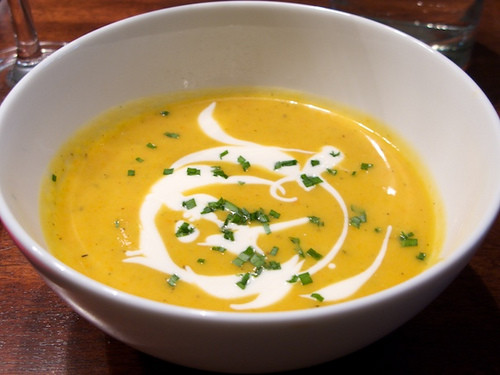 Best Butternut Squash Soup Recipe
 Butternut Squash Soup recipe for kids