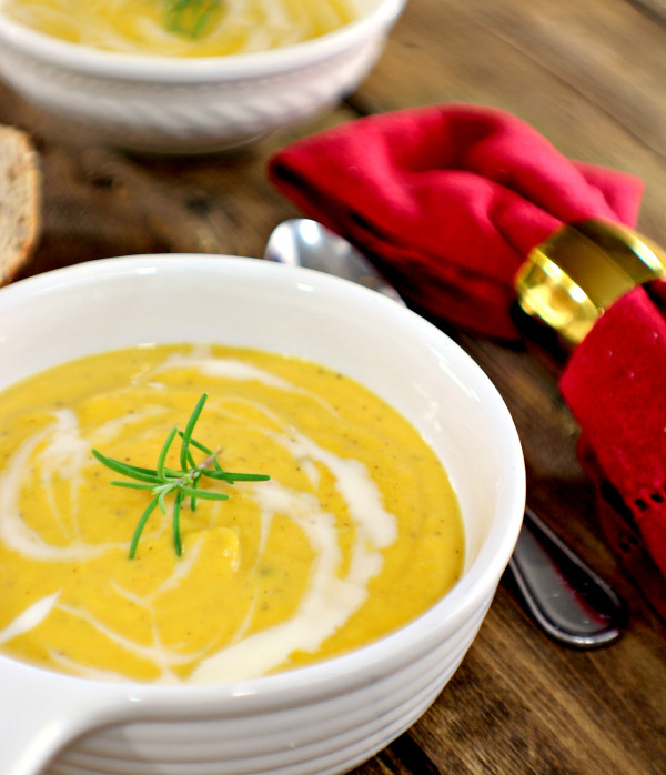 Best Butternut Squash Soup Recipe
 How Do I Cook That Butternut Squash Recipes