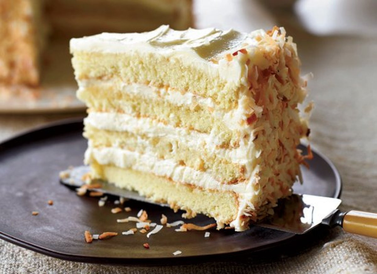 Best Cake Recipes
 The Best Cakes In Order PHOTOS