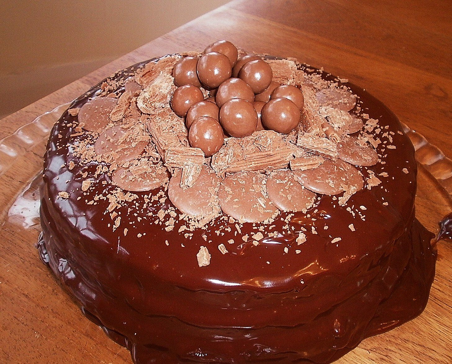 Best Cake Recipes
 the Best Recipes the BEST Chocolate Cake Recipe Ever
