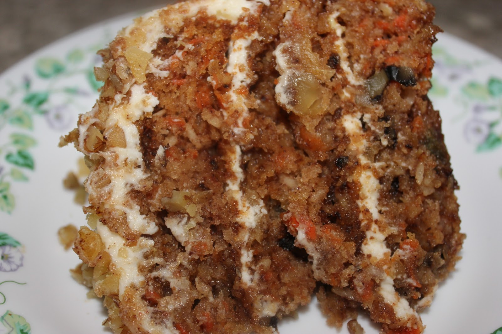 Best Carrot Cake
 Sisters Luv 2 Cook Canada s Best Carrot Cake