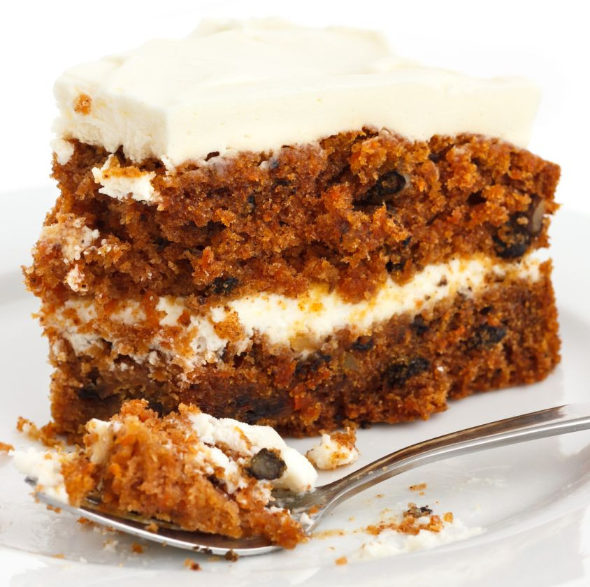 Best Carrot Cake Recipe
 Best Ever Carrot Cake recipe All4Recipes