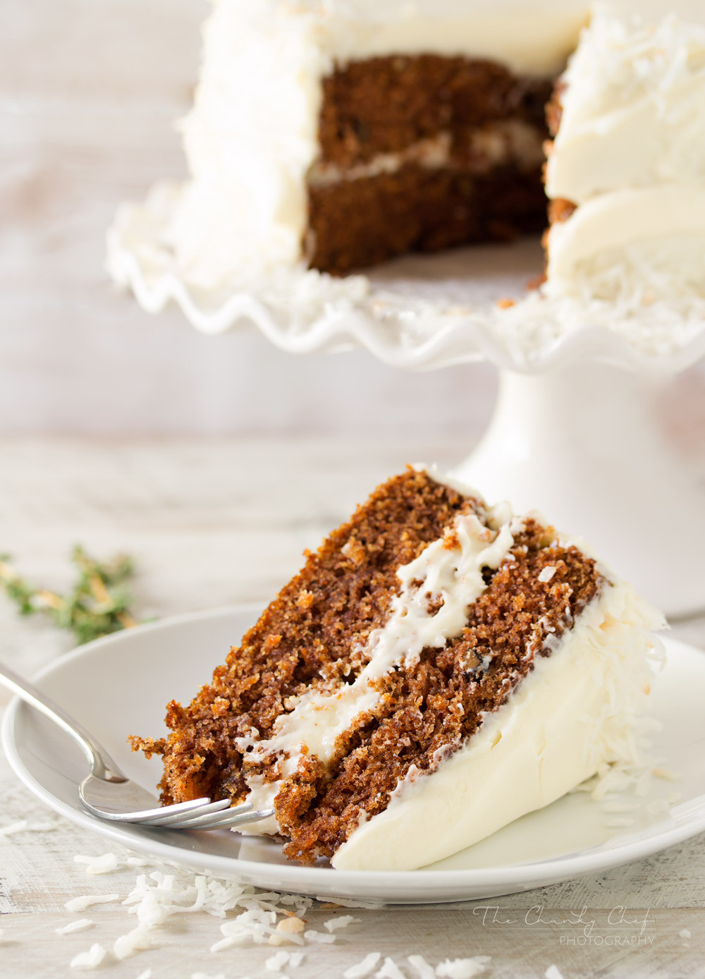 Best Carrot Cake
 Mom s Best Carrot Cake TGIF This Grandma is Fun