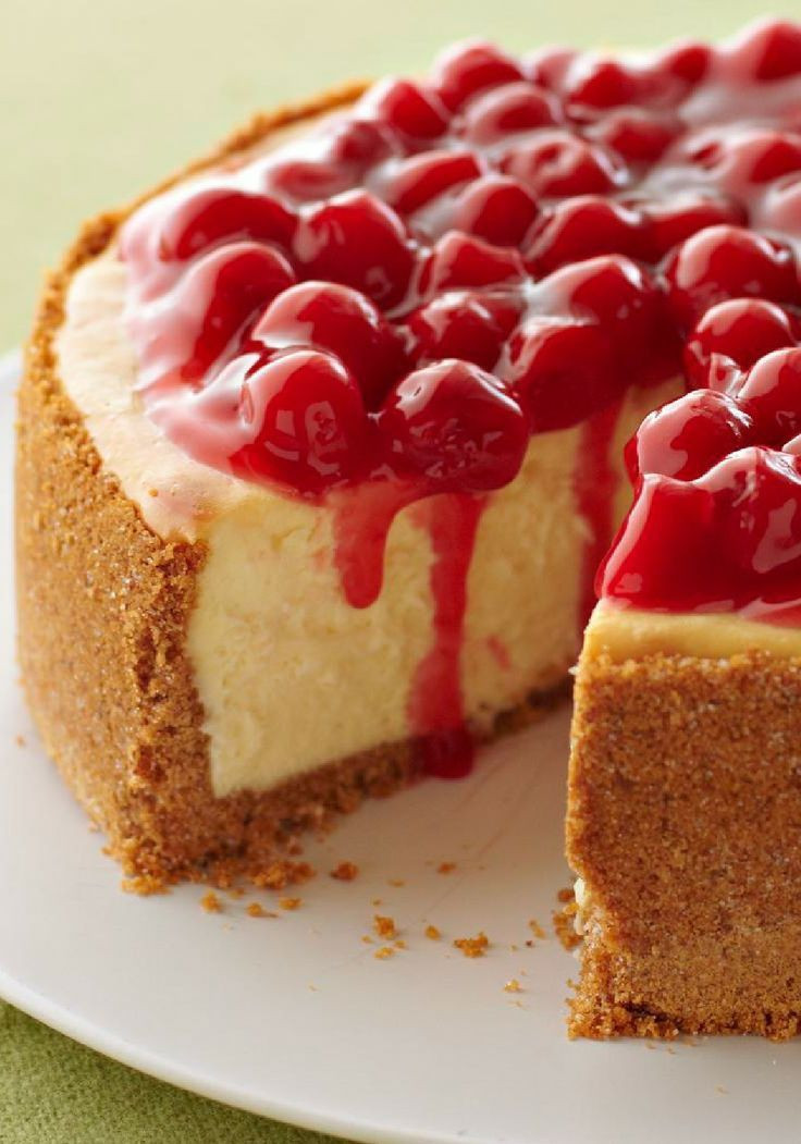 Best Cheesecake Recipe
 Our Best Cheesecake – This is one of the easiest recipes