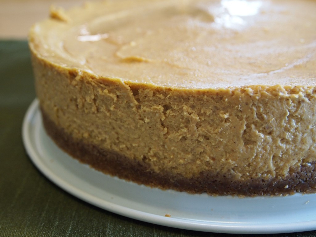 Best Cheesecake Recipe
 Pumpkin Cheesecake Recipe culicurious