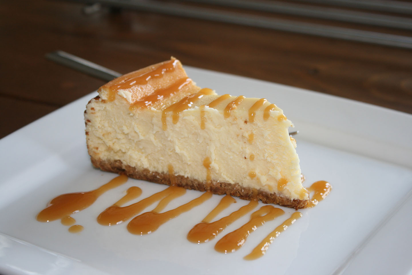 Best Cheesecake Recipe
 Remodelaholic