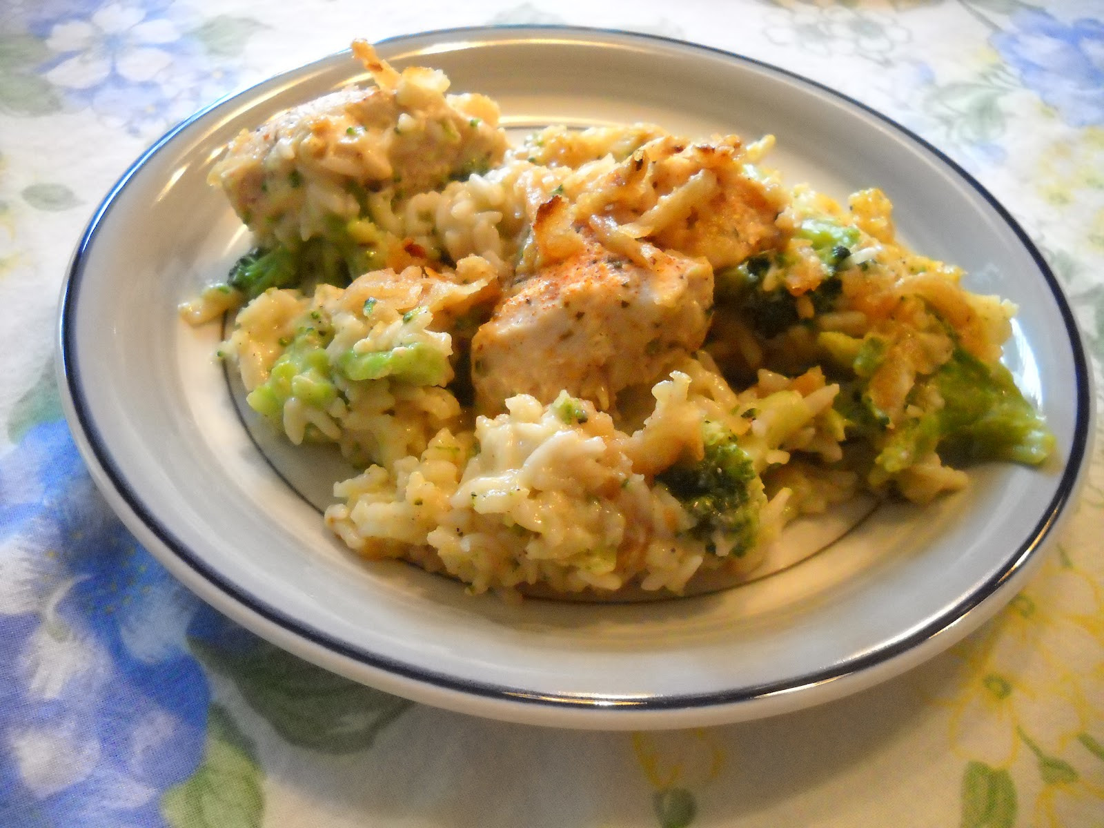 Best Chicken And Rice Casserole
 A Season for All Things Chicken and Rice Casserole