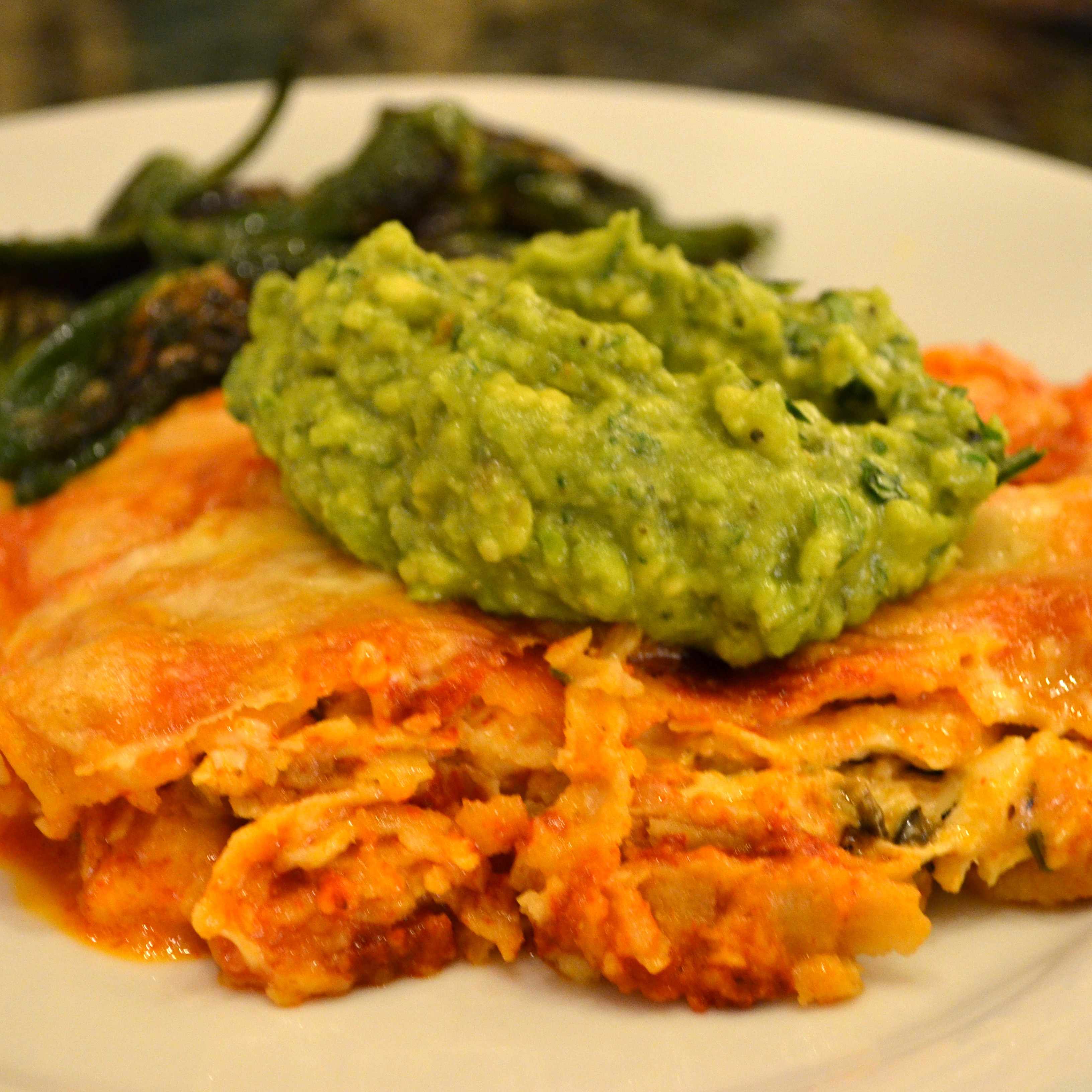 Best Chicken Enchiladas
 THE WORLD S BEST CHICKEN ENCHILADAS After Orange County