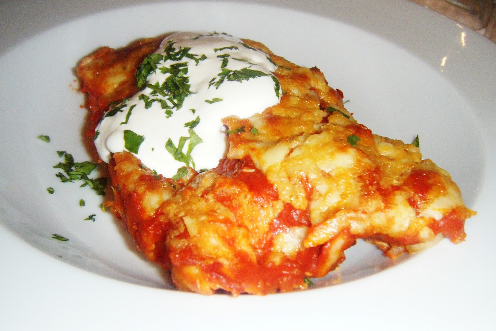 Best Chicken Enchiladas
 the Best Recipes the Best Chicken Enchiladas