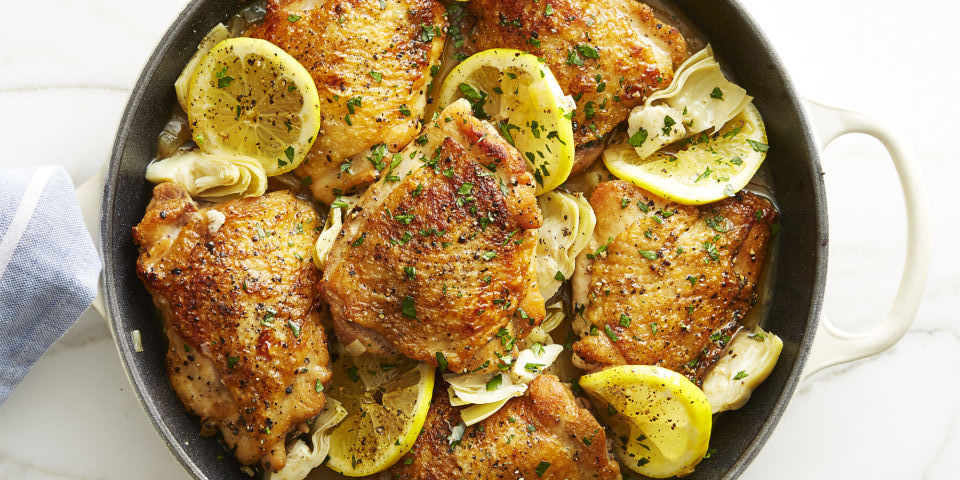 Best Chicken Recipes For Dinner
 40 Best Healthy Chicken Dinner Recipes Easy Ideas for