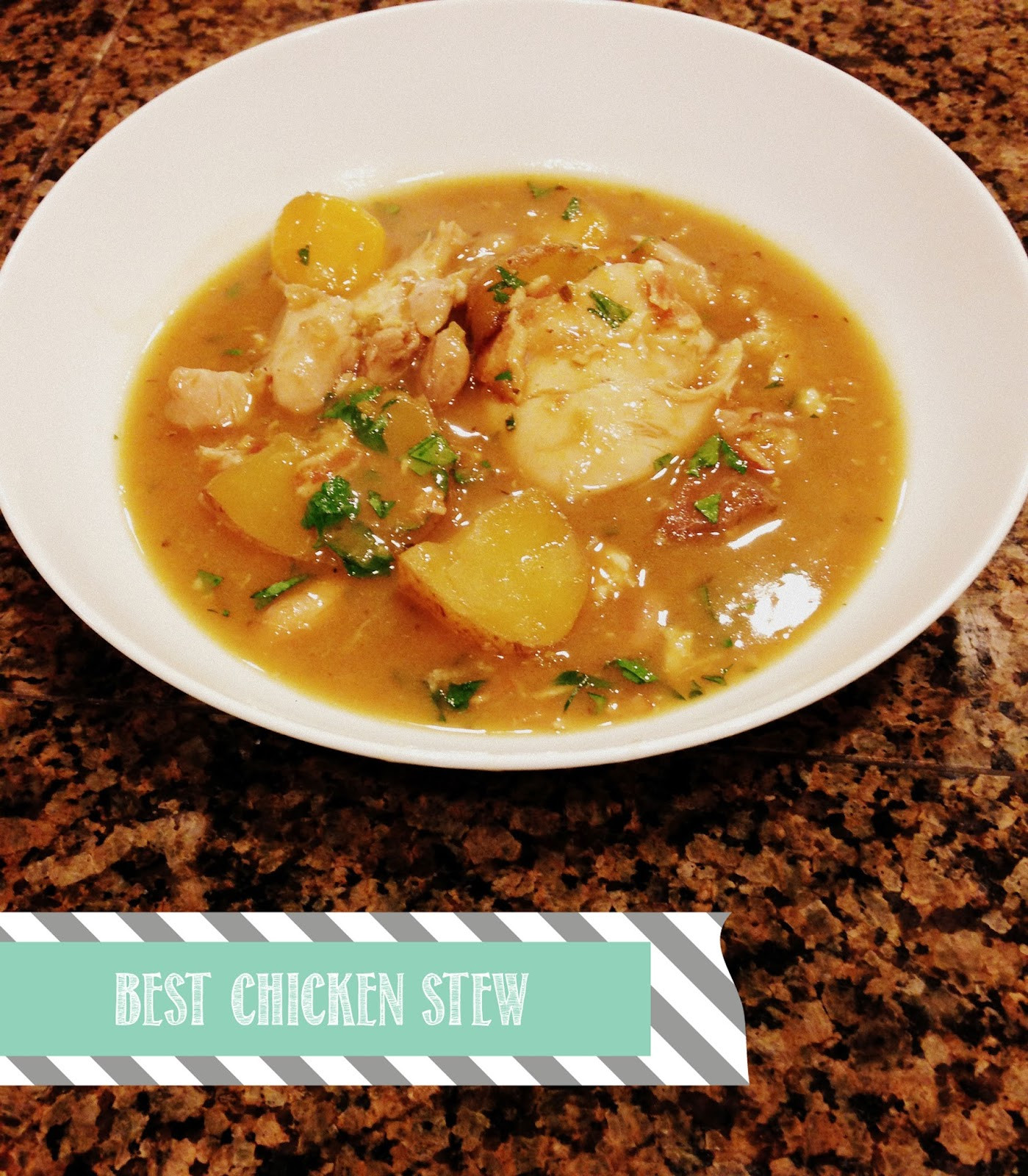 Best Chicken Stew
 Plan to Happy This Week s Menu Plan February 17 23