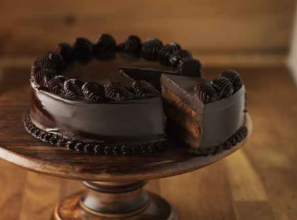 Best Chocolate Cake Traditional and Delicious Indian International Food