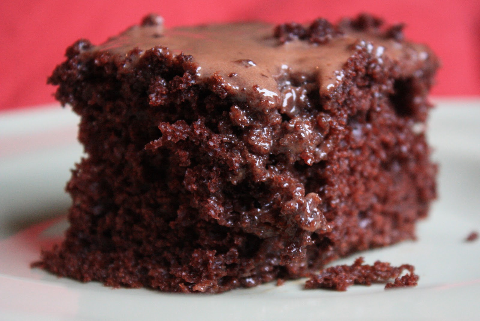Best Chocolate Cake The Best Chocolate Cake Recipe — Dishmaps