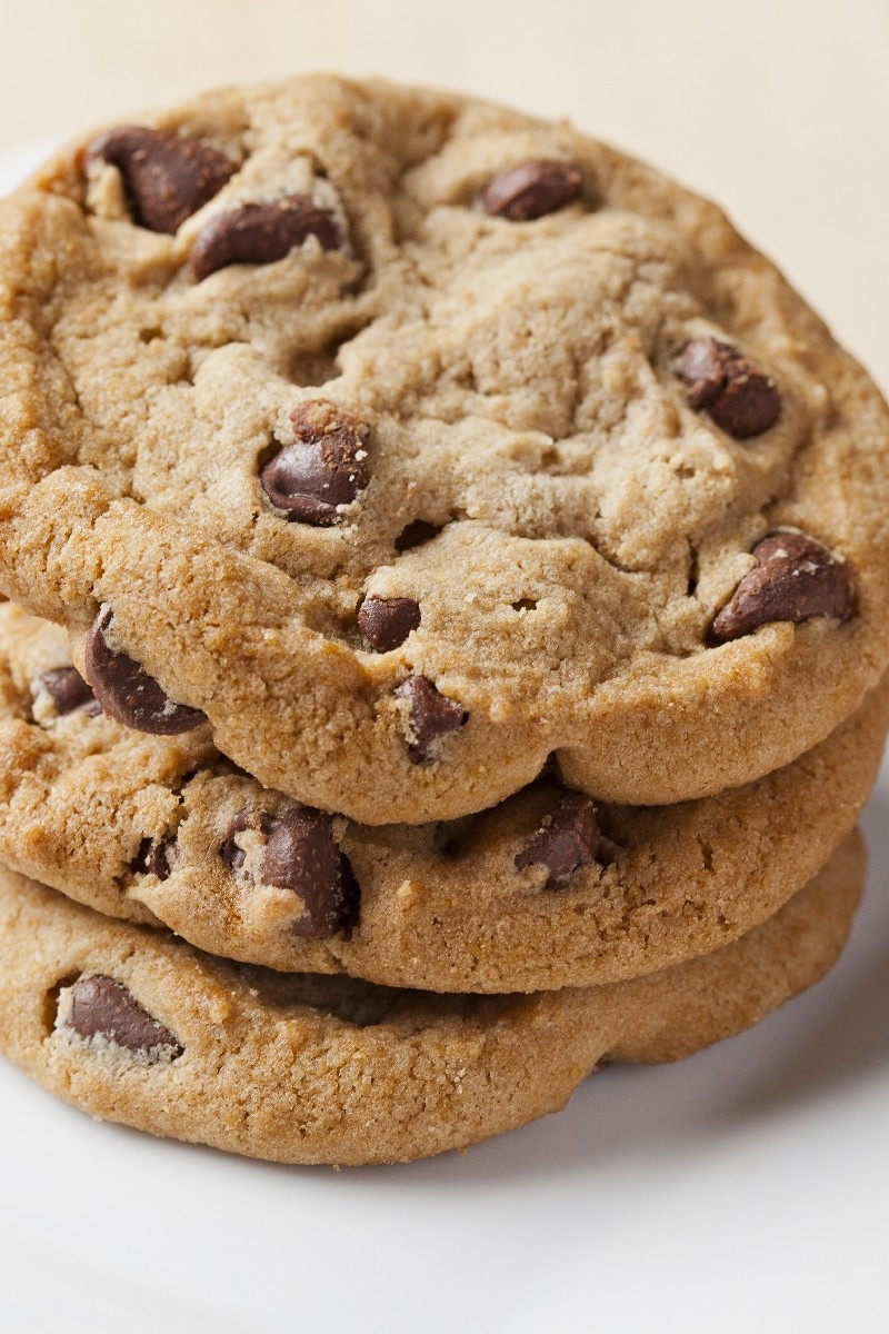 Best Chocolate Chip Cookies Recipe
 Best Chocolate Chip Cookies