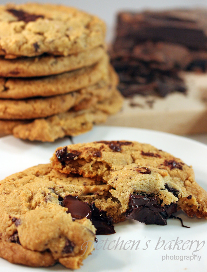 Best Chocolate Chip Cookies Recipe
 The Best Chocolate Chip Cookie Recipe