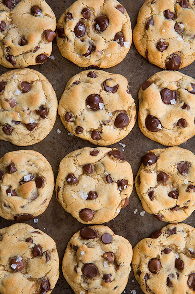 Best Chocolate Chip Cookies Recipe
 The 11 Best Chocolate Chip Cookie Recipes