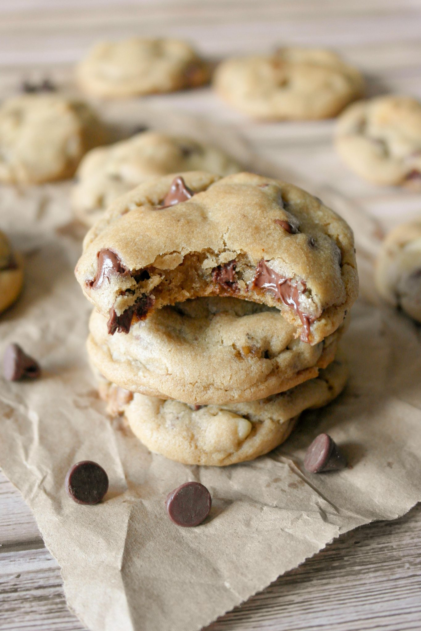Best Chocolate Chip Cookies Recipe
 15 of the Best Chocolate Chip Cookie Recipes The
