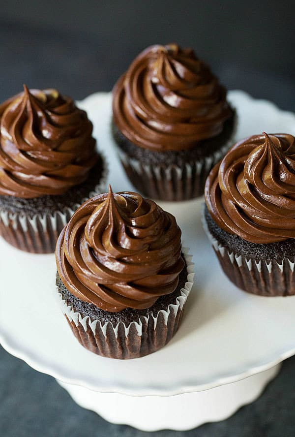 Best Chocolate Cupcakes
 best chocolate cupcake recipe