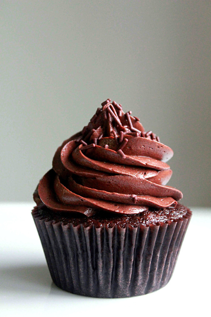 Best Chocolate Cupcakes
 My Best Chocolate Cupcakes Oh Sweet Day