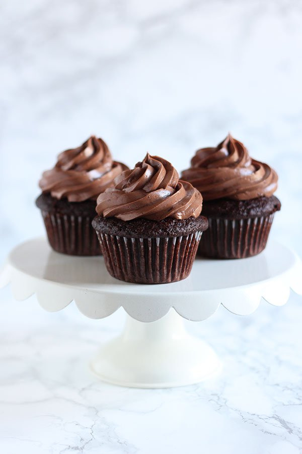 Best Chocolate Cupcakes
 best chocolate cupcake recipe