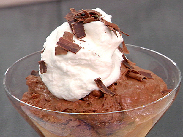 Best Chocolate Mousse Recipe
 Chocolate Mousse Recipe Easy Dessert Recipes
