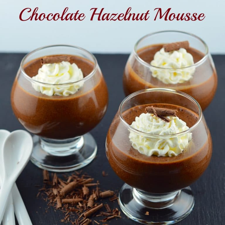 Best Chocolate Mousse Recipe
 best recipes chocolate mousse