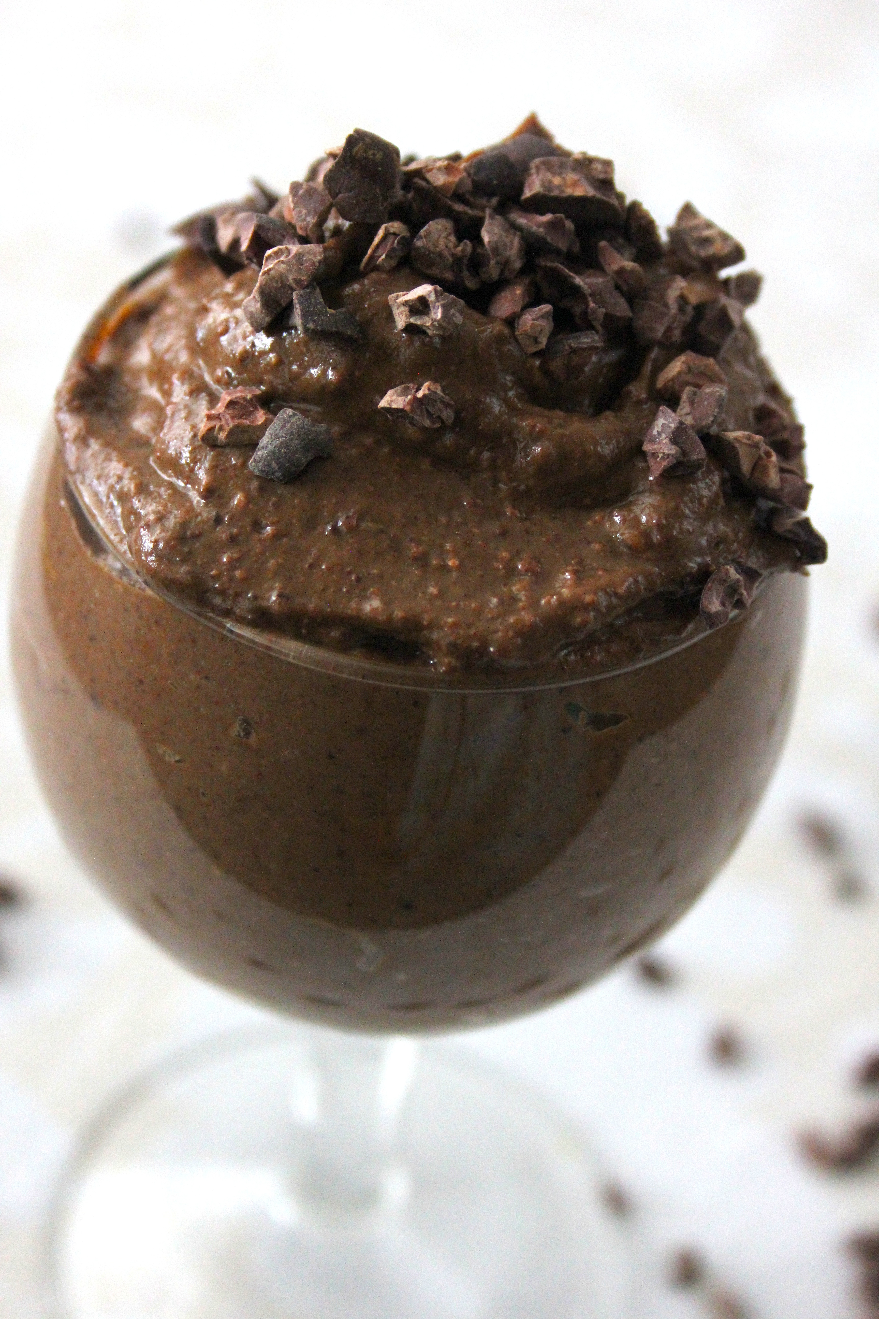 Best Chocolate Mousse Recipe
 My Favourite Vegan Summer Desserts – Recipe Round Up