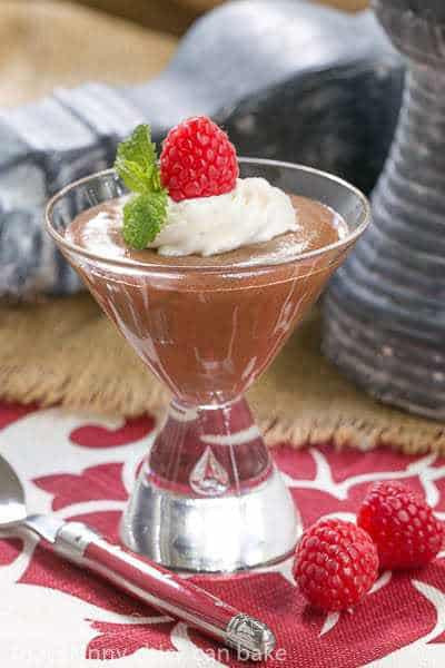 Best Chocolate Mousse Recipe
 Top Secret Chocolate Mousse