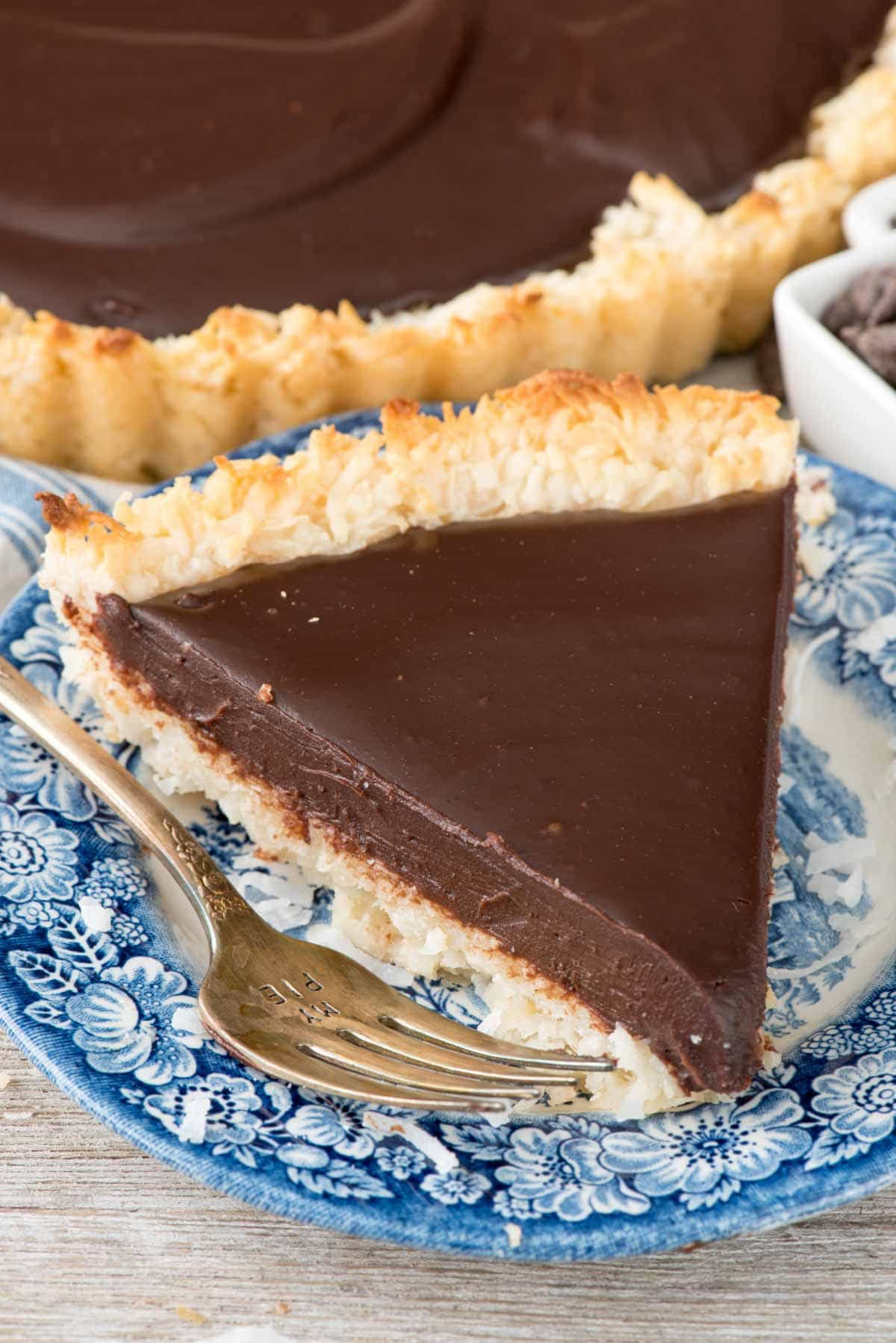 Best Chocolate Pie Recipe
 70 of the Best Pie Recipes Cupcakes & Kale Chips