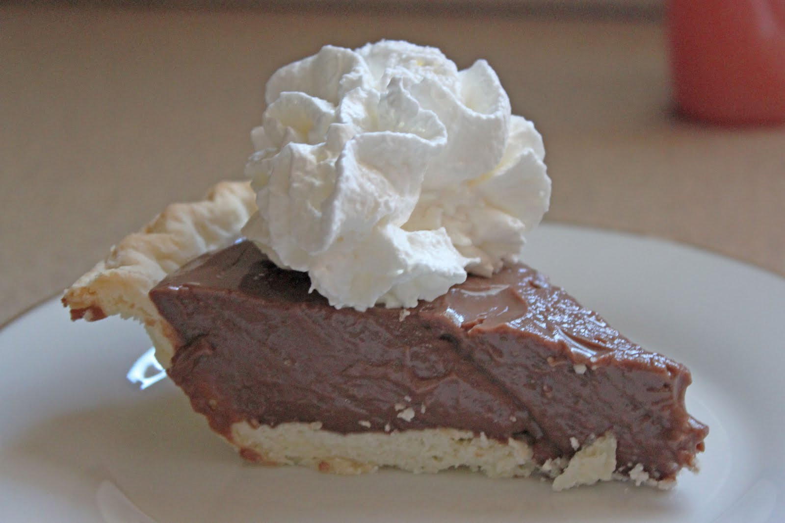 Best Chocolate Pie Recipe
 The Recipe Nut