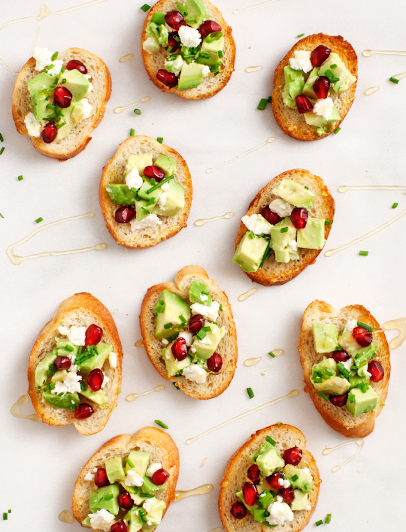 Best Christmas Appetizers
 10 Best Holiday Party Appetizers Camille Styles