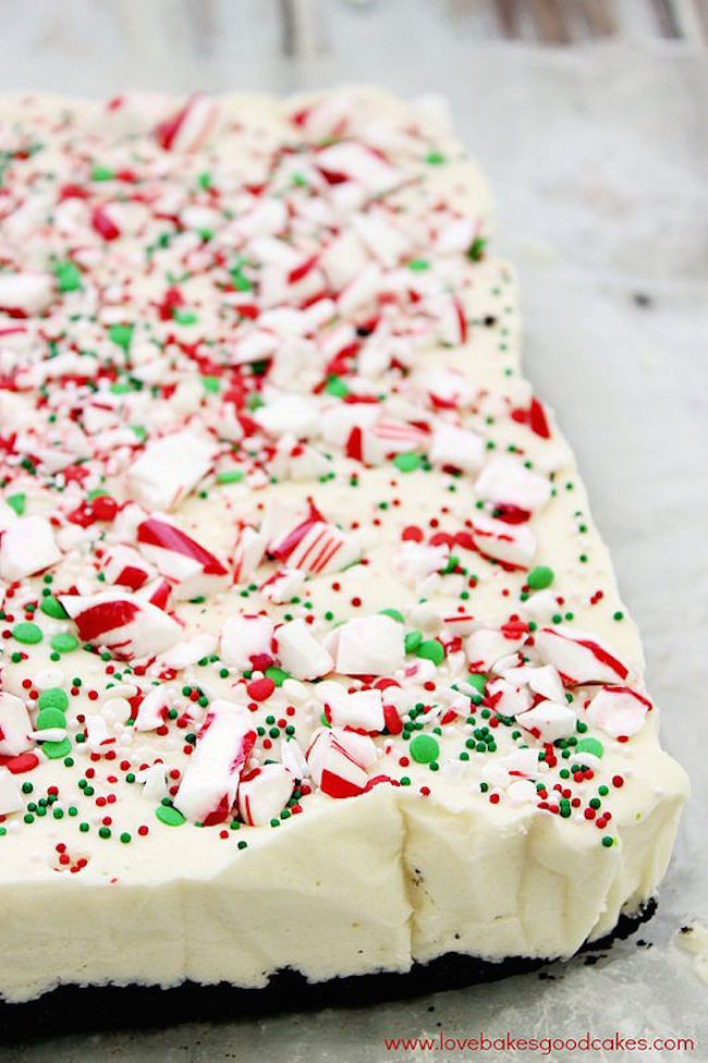 Best Christmas Desserts
 Christmas Dessert Recipes