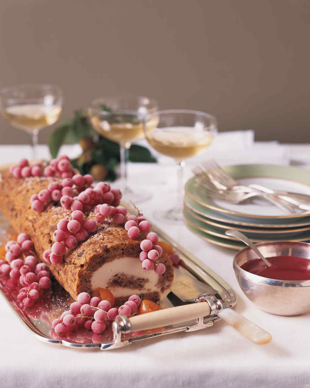 Best Christmas Desserts
 20 Years of Living The Best Christmas Desserts