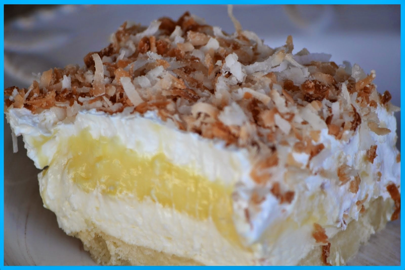 Best Coconut Cream Pie
 Top Recipes all Time Princess Pie Coconut Cream Pie