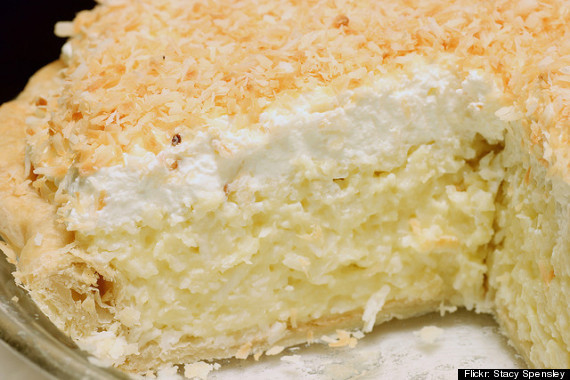 Best Coconut Cream Pie
 The Best Pies In Order PHOTOS