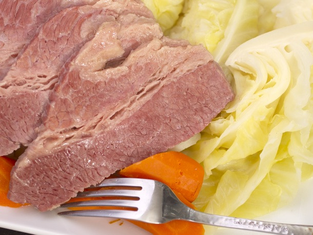 Best Corned Beef And Cabbage
 From the Archives How to Make the Best Corned Beef