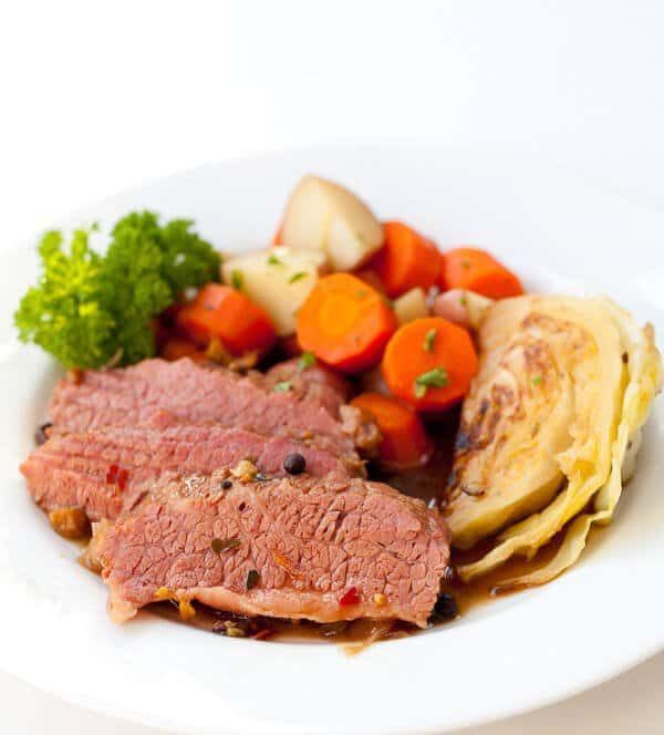 Best Corned Beef And Cabbage
 Guinness Corned Beef Recipe