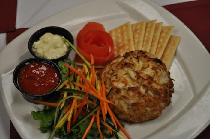 Best Crab Cakes In Baltimore
 These 13 Restaurants Serve The Best Crab Cakes In Baltimore