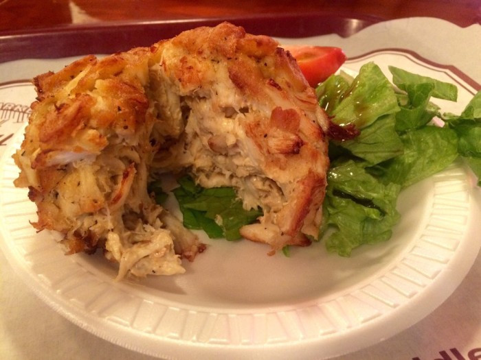 Best Crab Cakes In Baltimore
 15 Restaraunts With The Best Maryland Crab Cakes