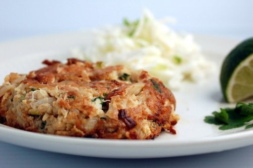 Best Crab Cakes In Baltimore
 Baltimore Fishbowl