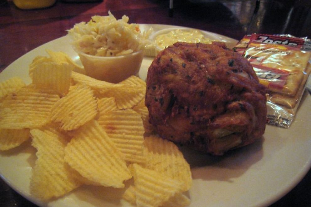 Best Crab Cakes In Baltimore
 Home Baltimore Travel Guide Baltimore Restaurants Crab Cakes