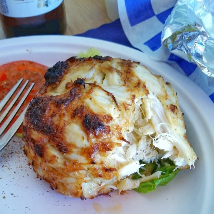 Best Crab Cakes In Baltimore
 These 13 Restaurants Serve The Best Crab Cakes In Baltimore