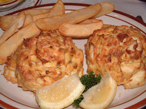 Best Crab Cakes In Baltimore
 Best Crab Cake in Baltimore Discuss