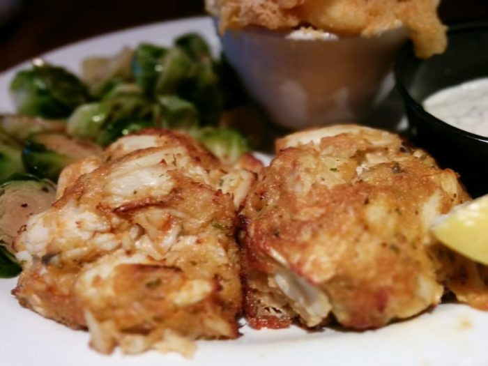 Best Crab Cakes In Baltimore
 These 13 Restaurants Serve The Best Crab Cakes In Baltimore