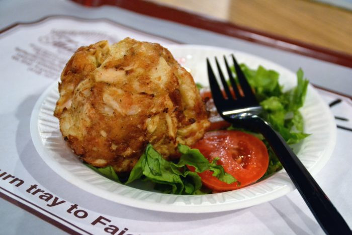 Best Crab Cakes In Baltimore
 These 13 Restaurants Serve The Best Crab Cakes In Baltimore