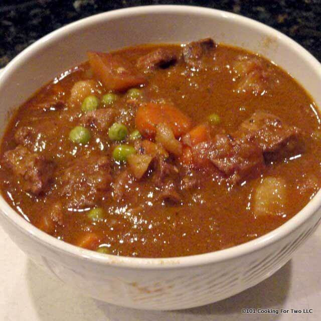 Best Crockpot Beef Stew
 The Best Crock Pot Beef Stew