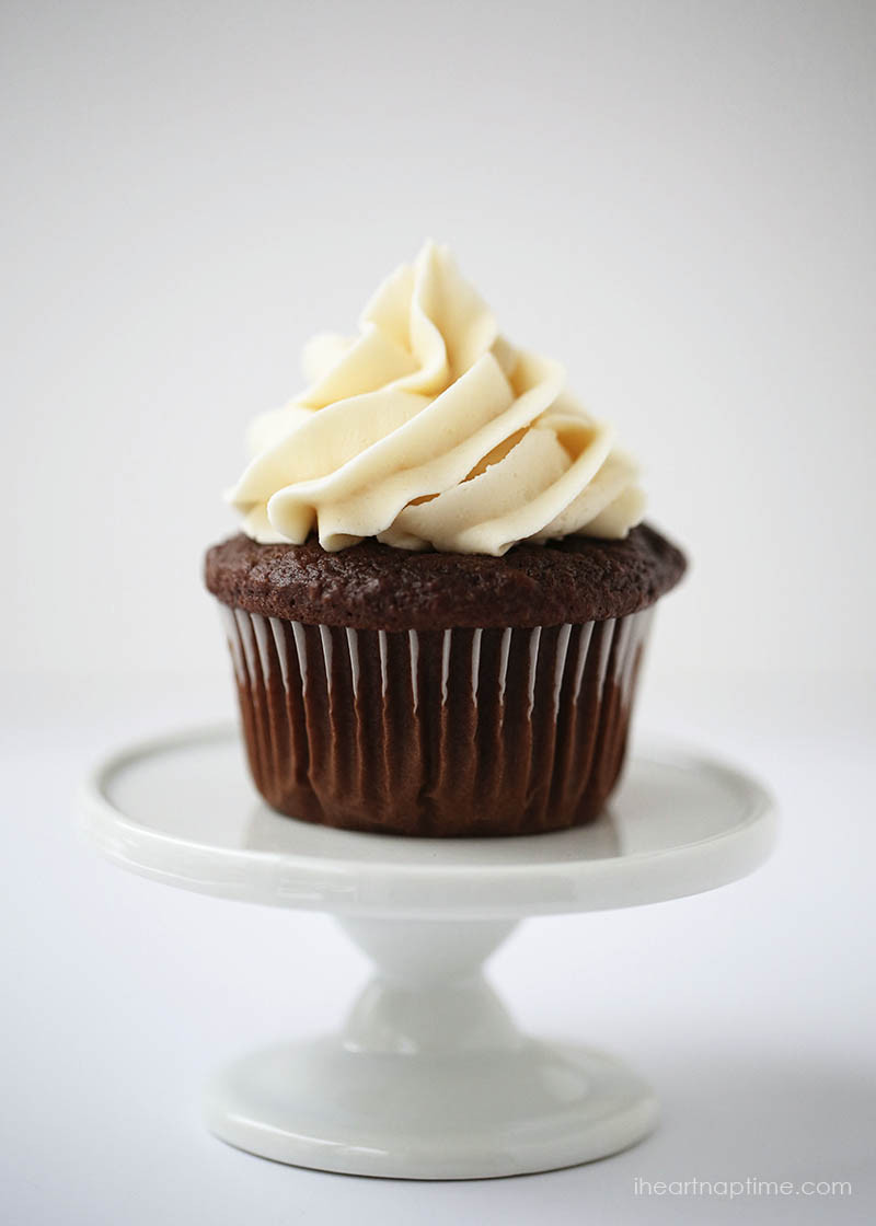 Best Cupcakes Recipe
 25 Amazing Cupcake Recipes The Cards We Drew