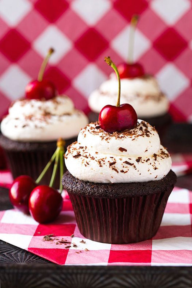 Best Cupcakes Recipe
 The 11 Best Cupcake Recipes