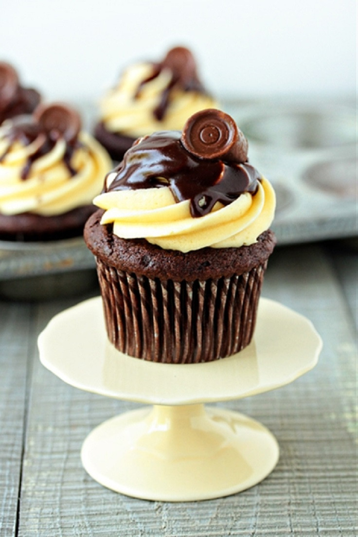 Best Cupcakes Recipe
 TOP 10 Tasty cupcake recipes Top Inspired